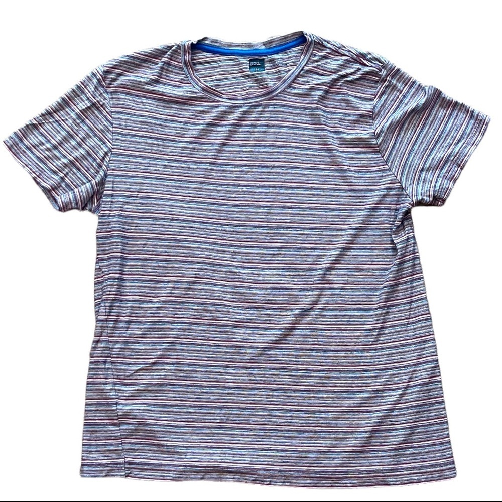 BDG Urban Outfitters Tshirt - Multicolored - Men’s Large, Slim Fit